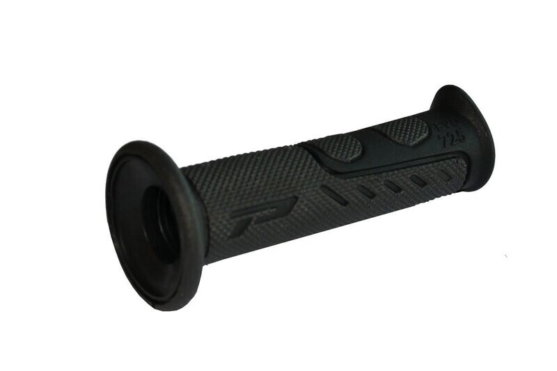 GRIPS725 BK/BK OPEN ENDS