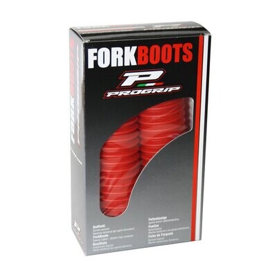 Fuelles de horquilla FORK BOOTS 34/37MM RD