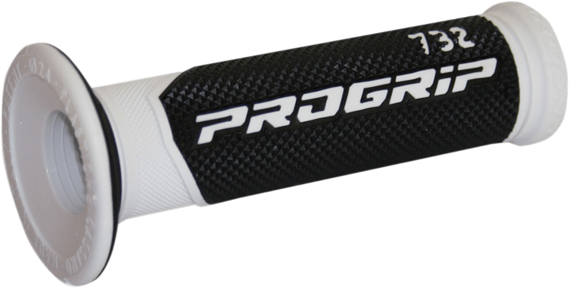 GRIPS 732 DUAL BK/WH
