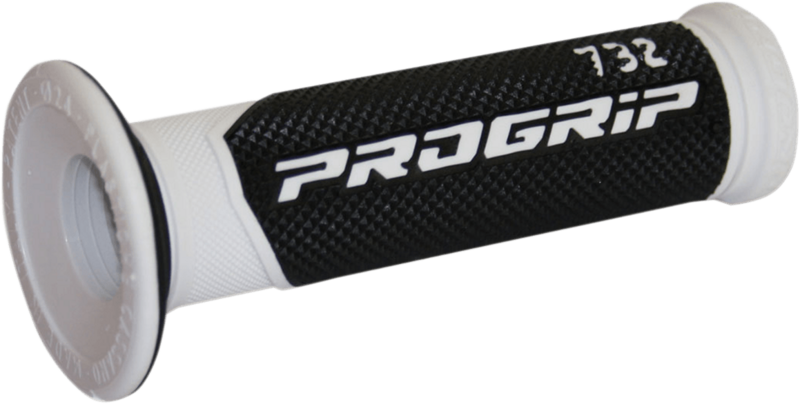 GRIPS 732 DUAL BK/WH