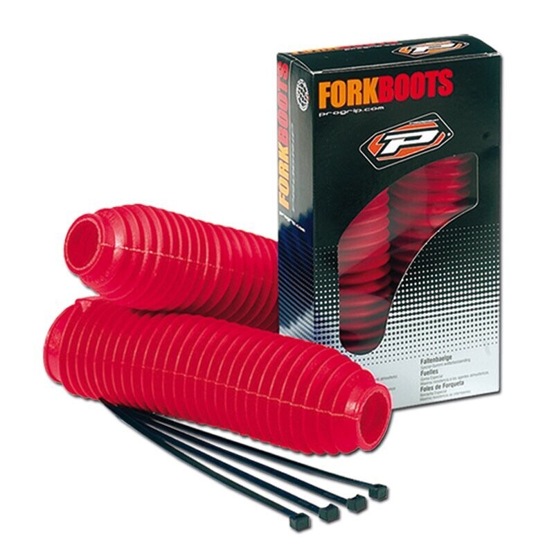 Fuelles Horquilla FORK BOOTS 42/45MM RD