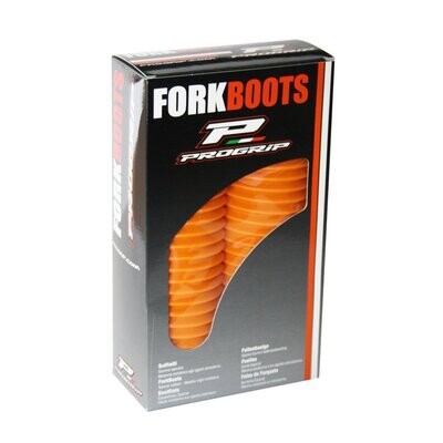 Fuelles Horquilla FORK BOOTS 42/45MM OR