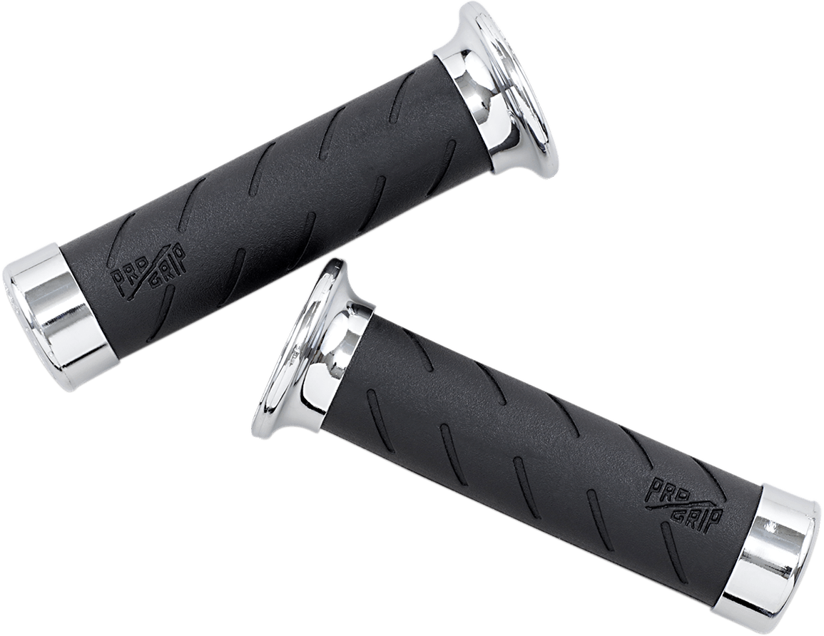 PRO GRIP 862 CRUISER CHROME