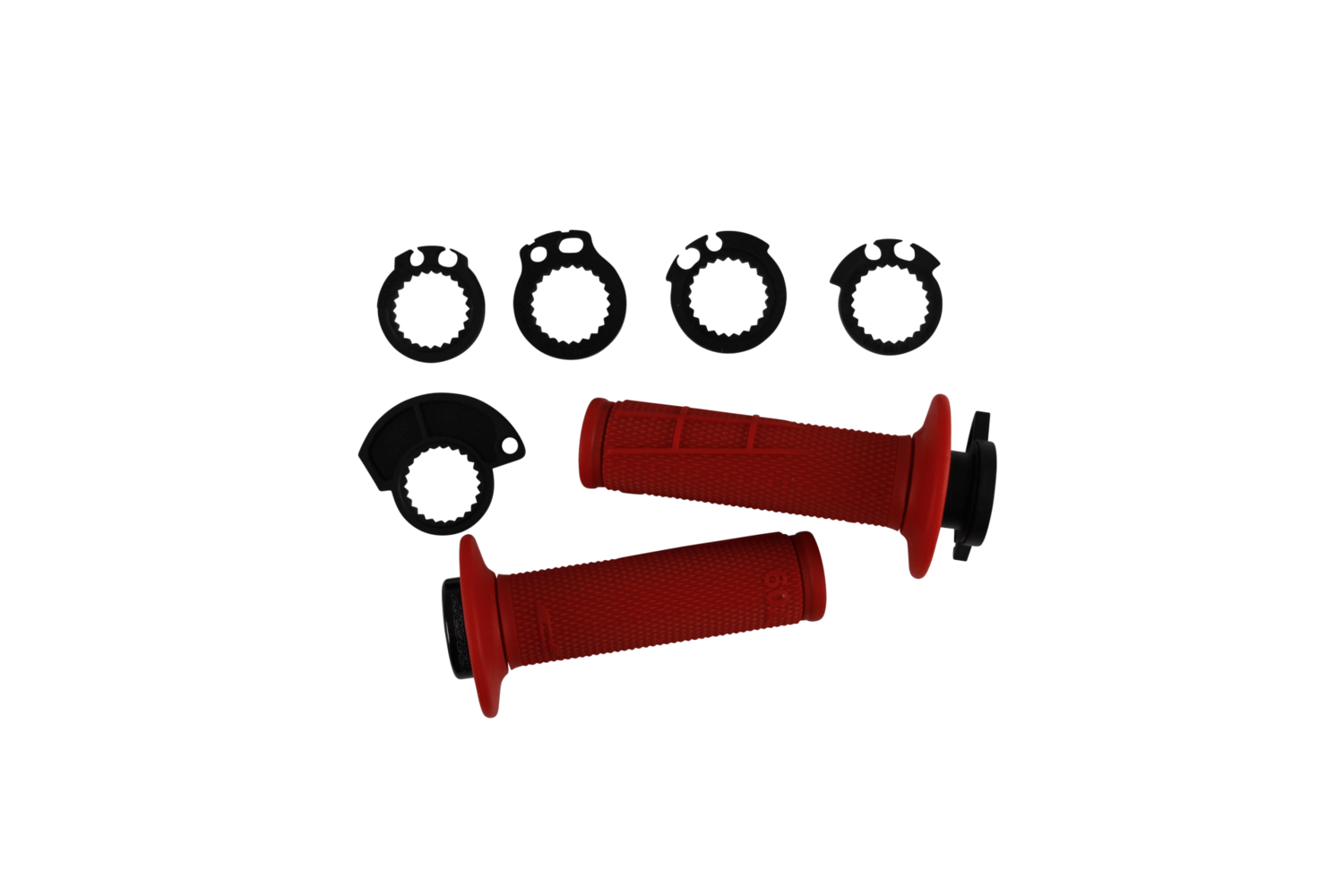 PRO GRIP 709 LOCKON SCS RD
