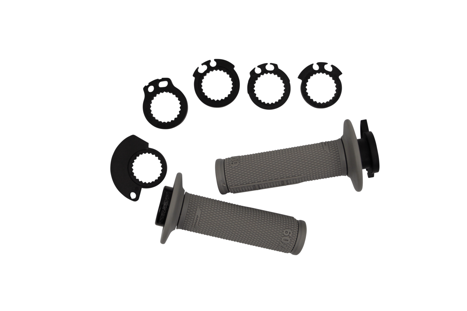 PRO GRIP 709 LOCKON SCS GR