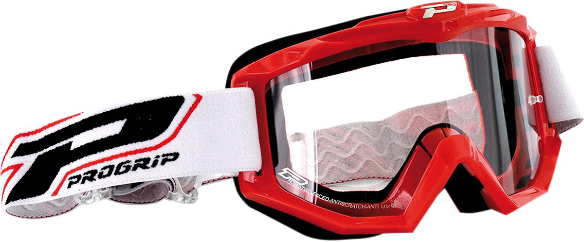 Gafas 3201 Raceline GOGGLE 3201 ATZAKI RD