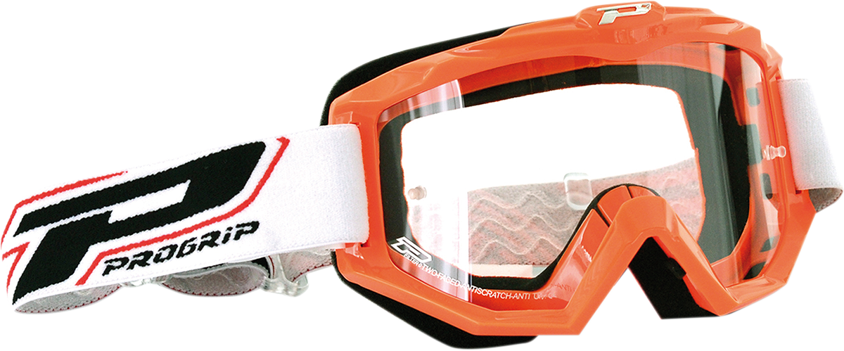Gafas 3201 Raceline GOGGLE 3201 ATZAKI OR