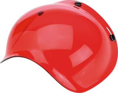 SHIELD BUBBLE RED ANTIFOG
BILTWELL