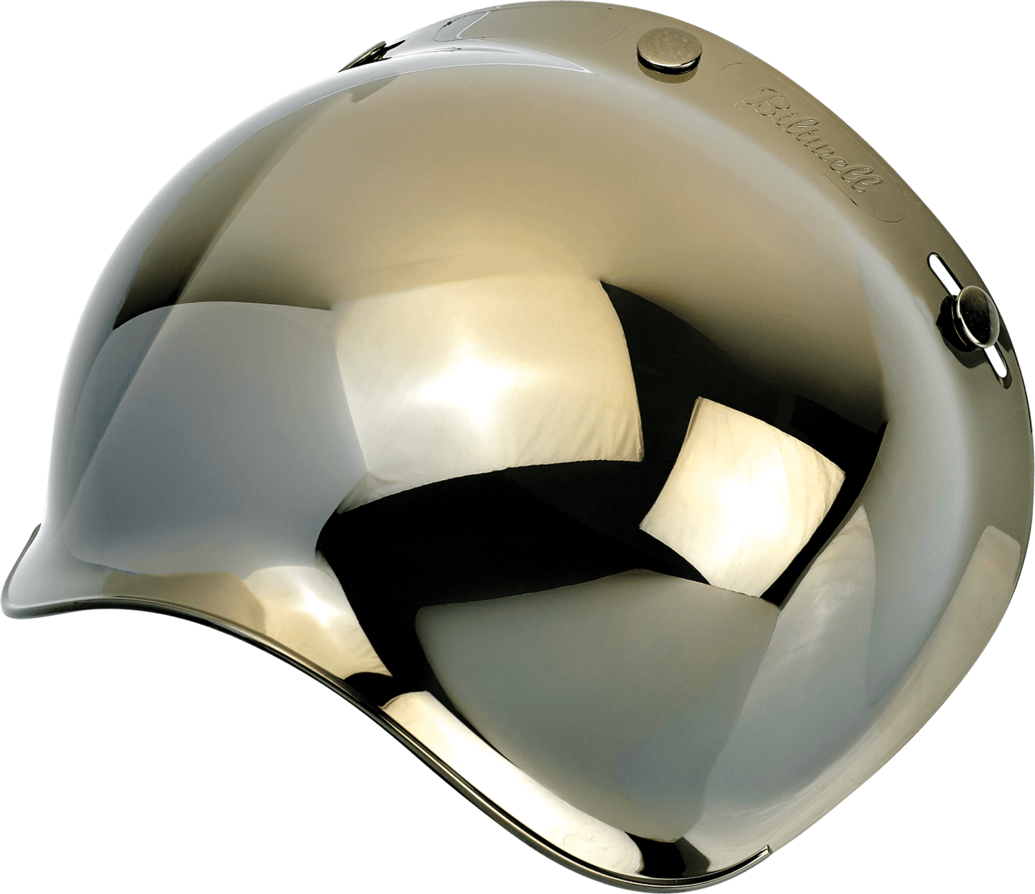 SHIELD BUBBLE GLD ANTIFOG
 BILTWELL