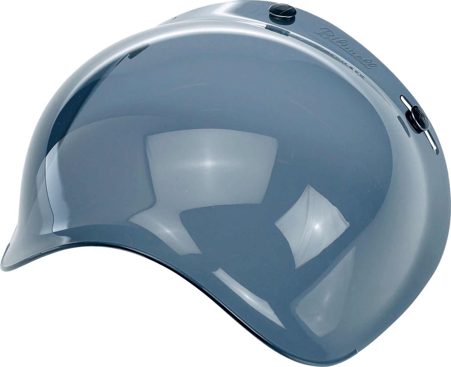 SHIELD BUBBLE SMK ANTIFOG
 BILTWELL