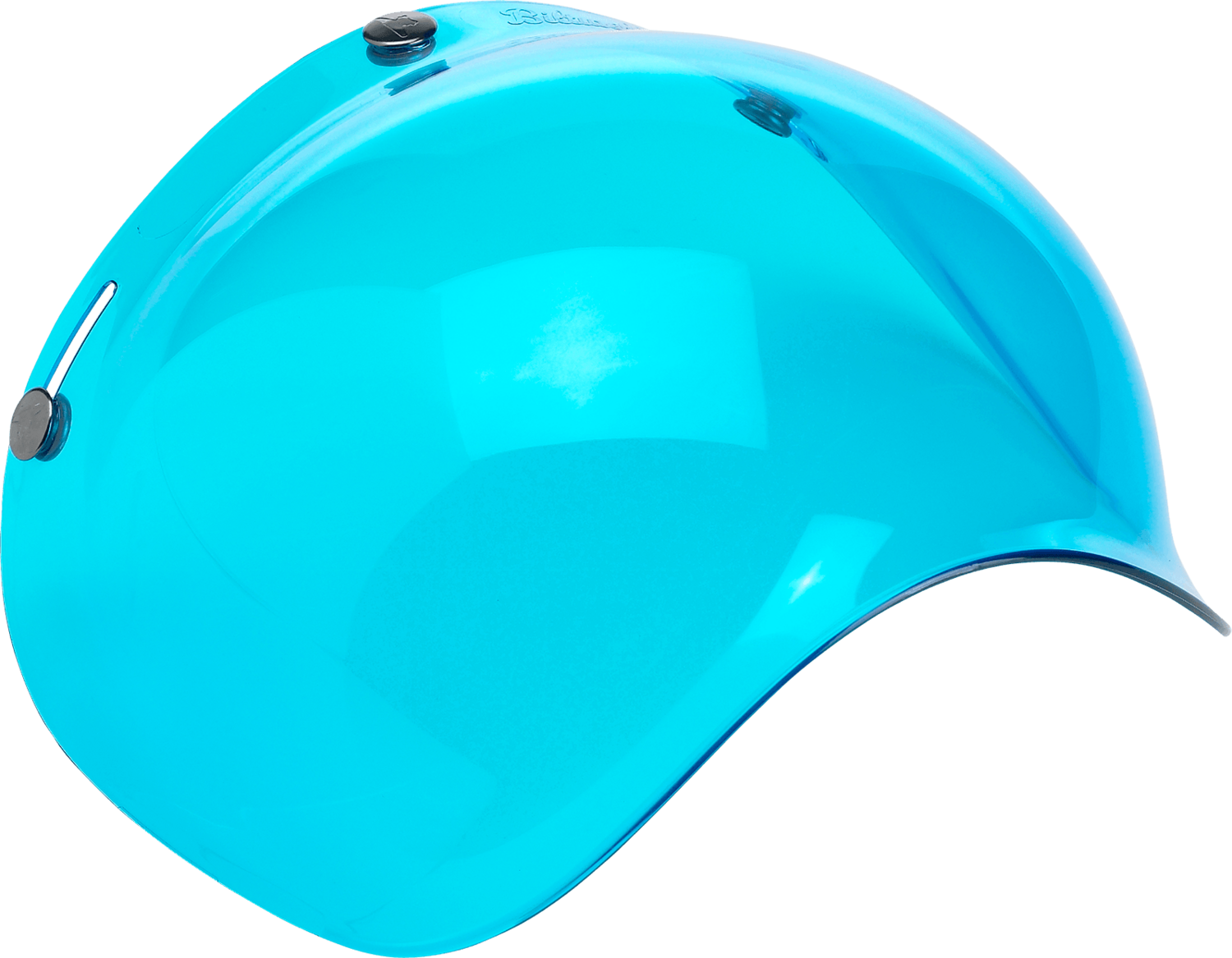 SHIELD BUBBLE BLU ANTIFOG BILTWELL