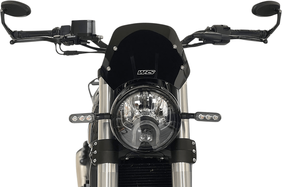 WSCRN SPORT LEONCINO 500 BLK