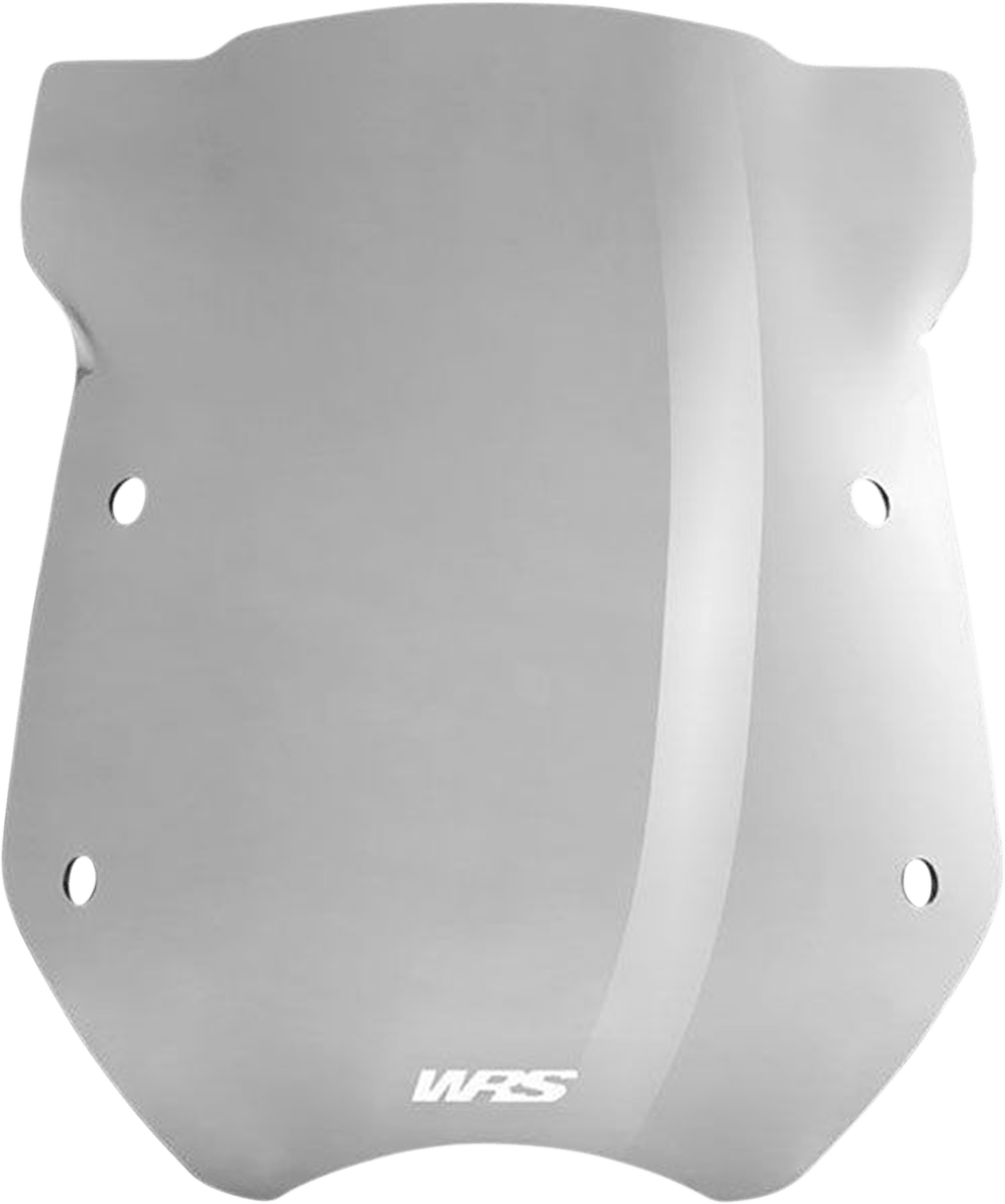 WSCRN R1200R SMOKE