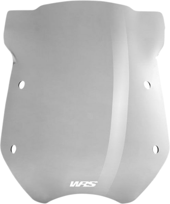 WSCRN R1200R SMOKE WSCRN R1200R SMOKE