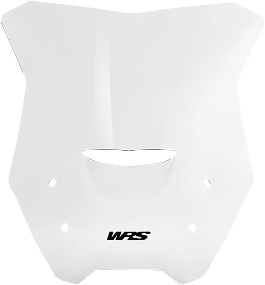 WSCRN TOUR R1200R CLEAR
