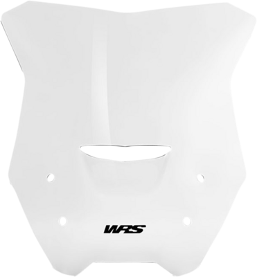 WSCRN TOUR R1200R CLEAR