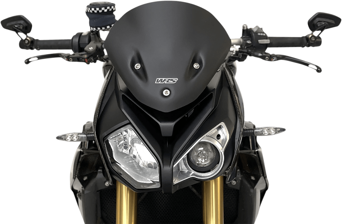 WSCRN SPORT S1000R MBLK
