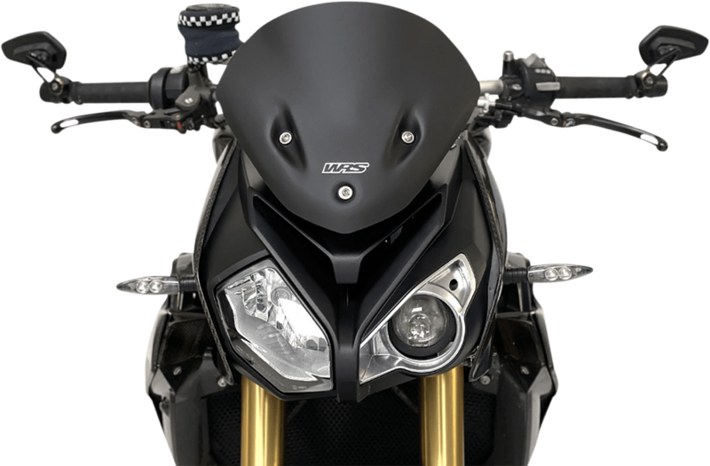 WSCRN SPORT S1000R MBLK