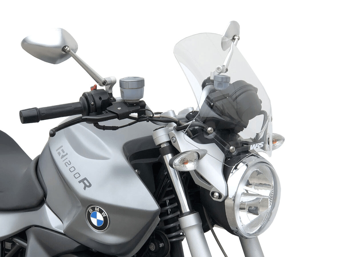 WSCRN INTER R1200R CLEAR