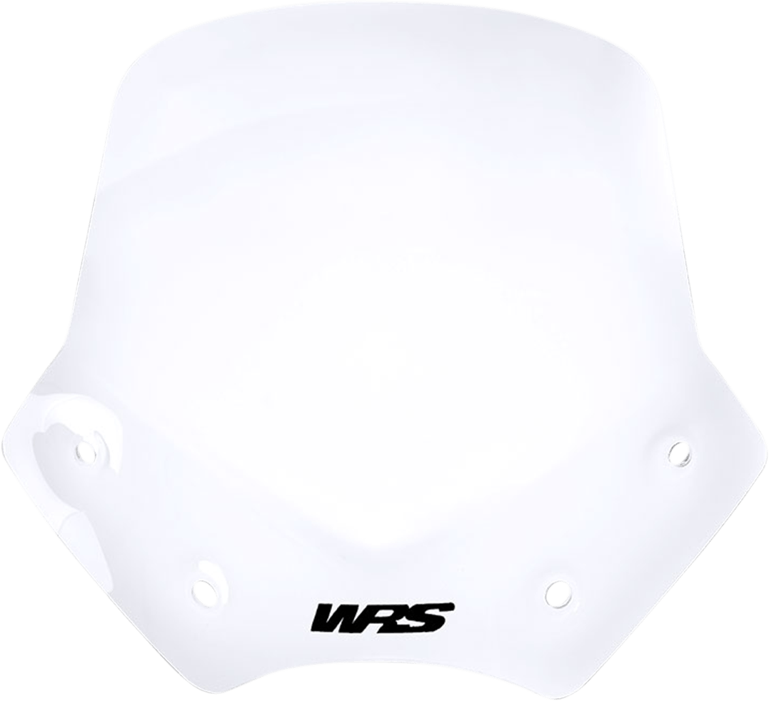 WSCRN SPORT R1200R CLEAR