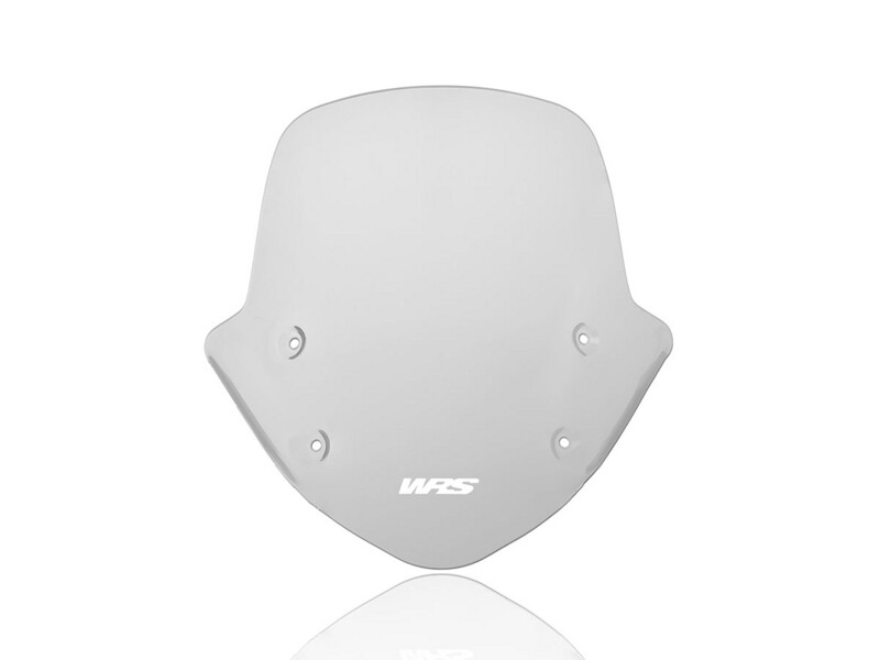 WSCRN STNDRD R1250R SMK