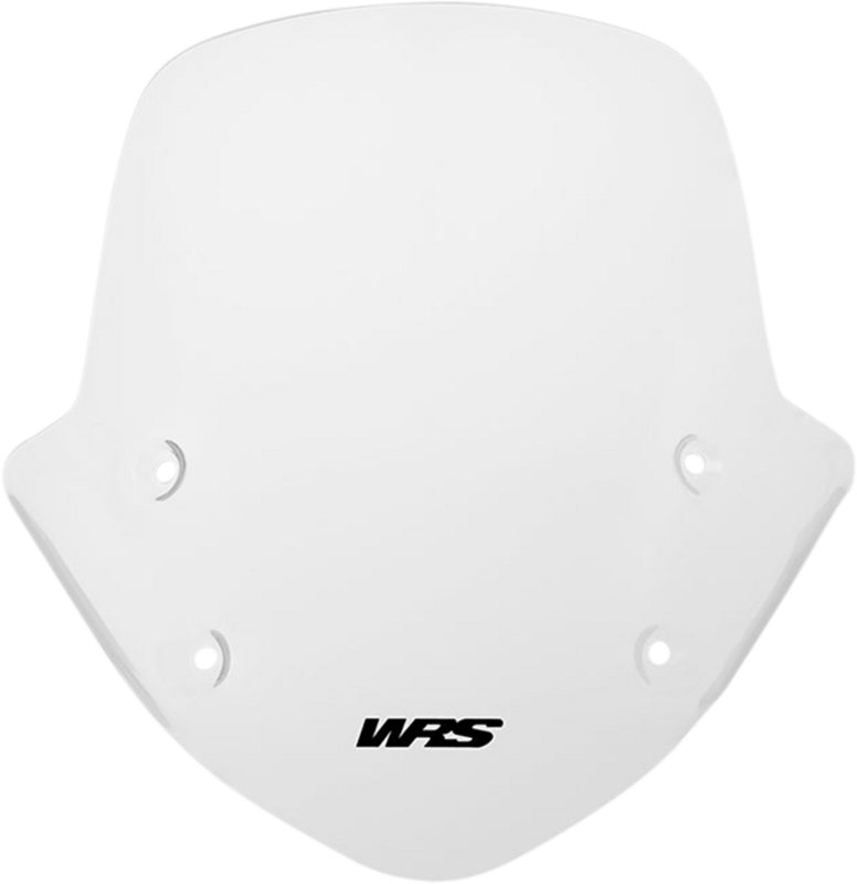 WSCRN STNDRD R1250R CLEAR
