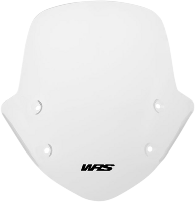 WSCRN STNDRD R1250R CLEAR
