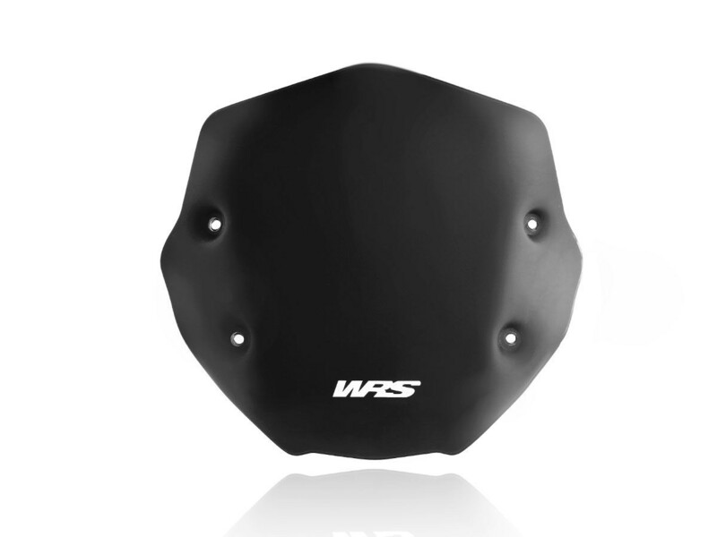 WSCRN SPORT R1250R MBLK