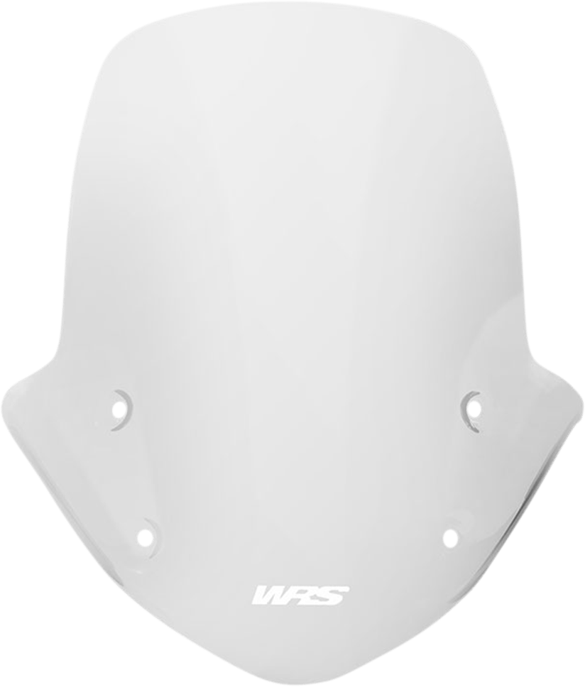 WSCRN TOUR R1250R CLEAR