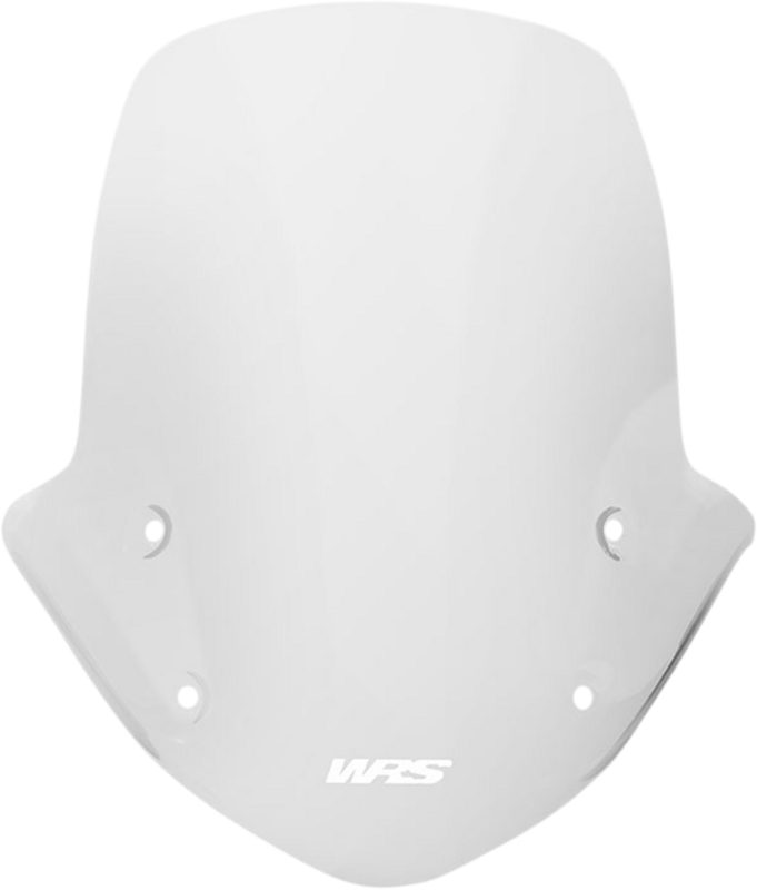 WSCRN TOUR R1250R CLEAR