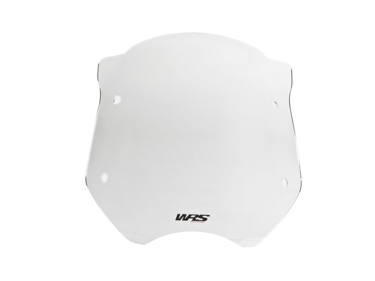 WSCRN TOUR WRS R1200R CLR