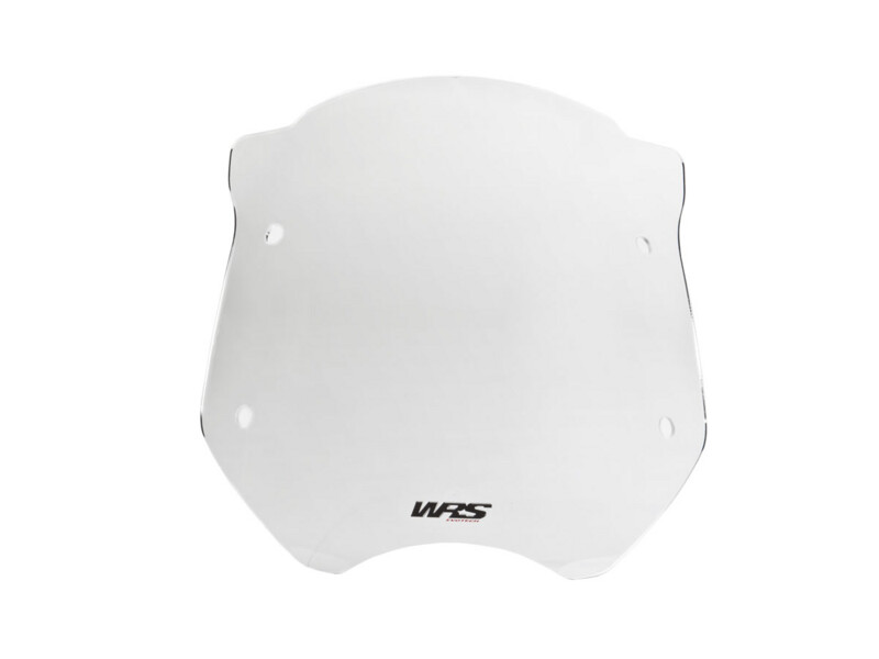 WSCRN TOUR WRS R1200R CLR