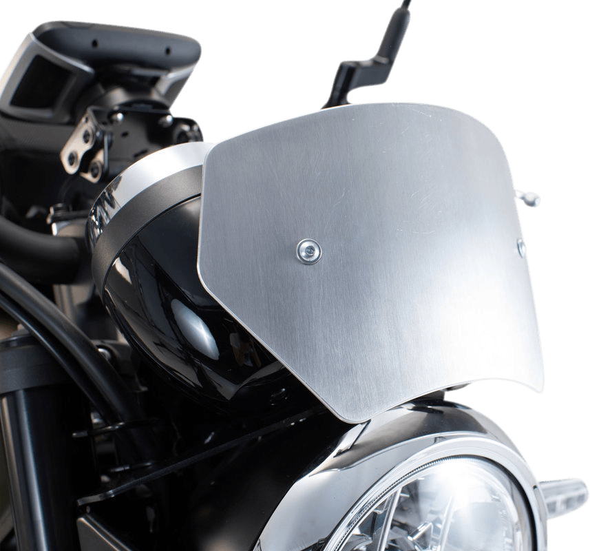 CUPULA WINDSCREEN 23120519 / SCT.11.884.10000/S TRIUMPH STREET SCRAMBLER 900 ABS