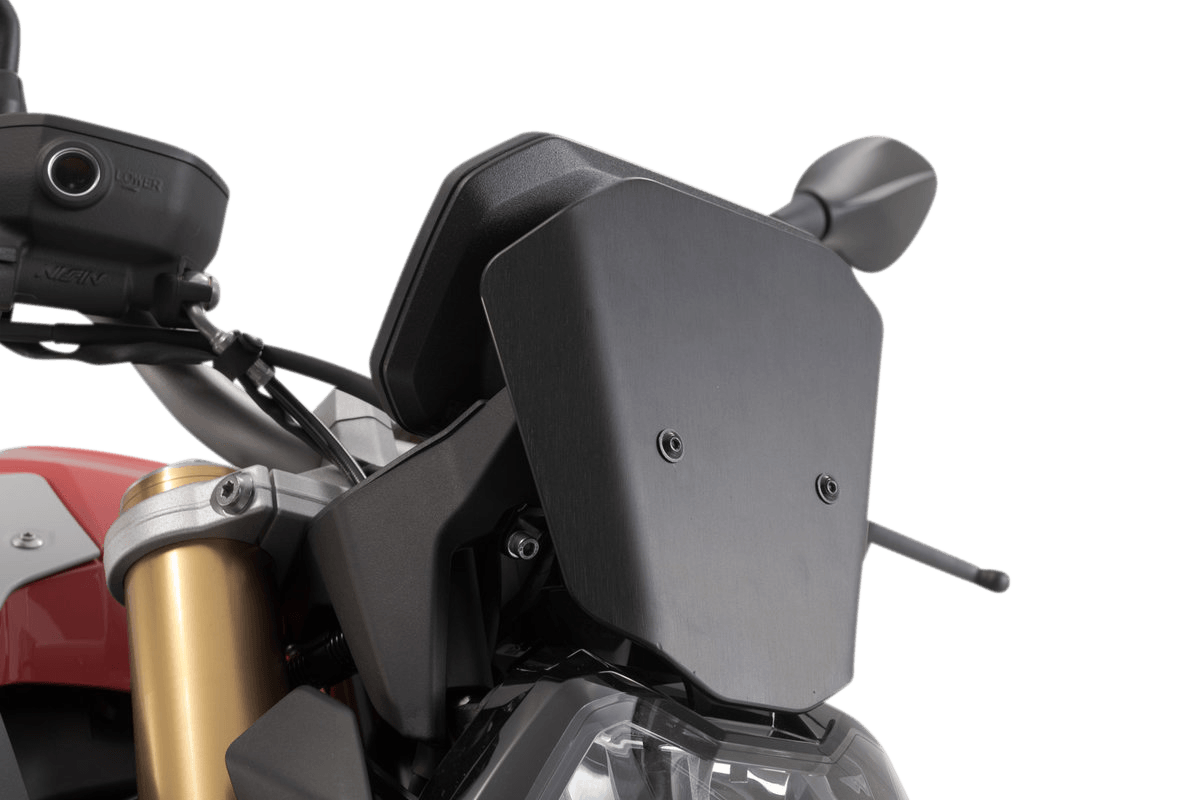 CUPULA WINDSCREEN 23120511 / SCT.07.945.10000/B BMW F 900 R ABS