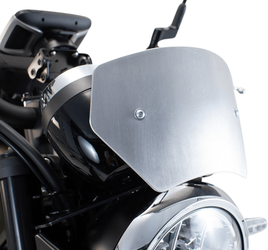 Cupula para BMW R NINE T ABS SW-Motech 	WINDSCREEN 23120514 / SCT.07.512.10100/S