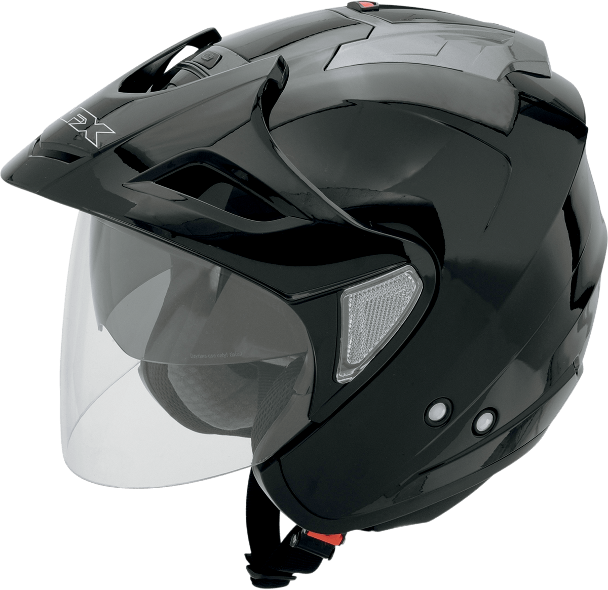 Casco FX-50