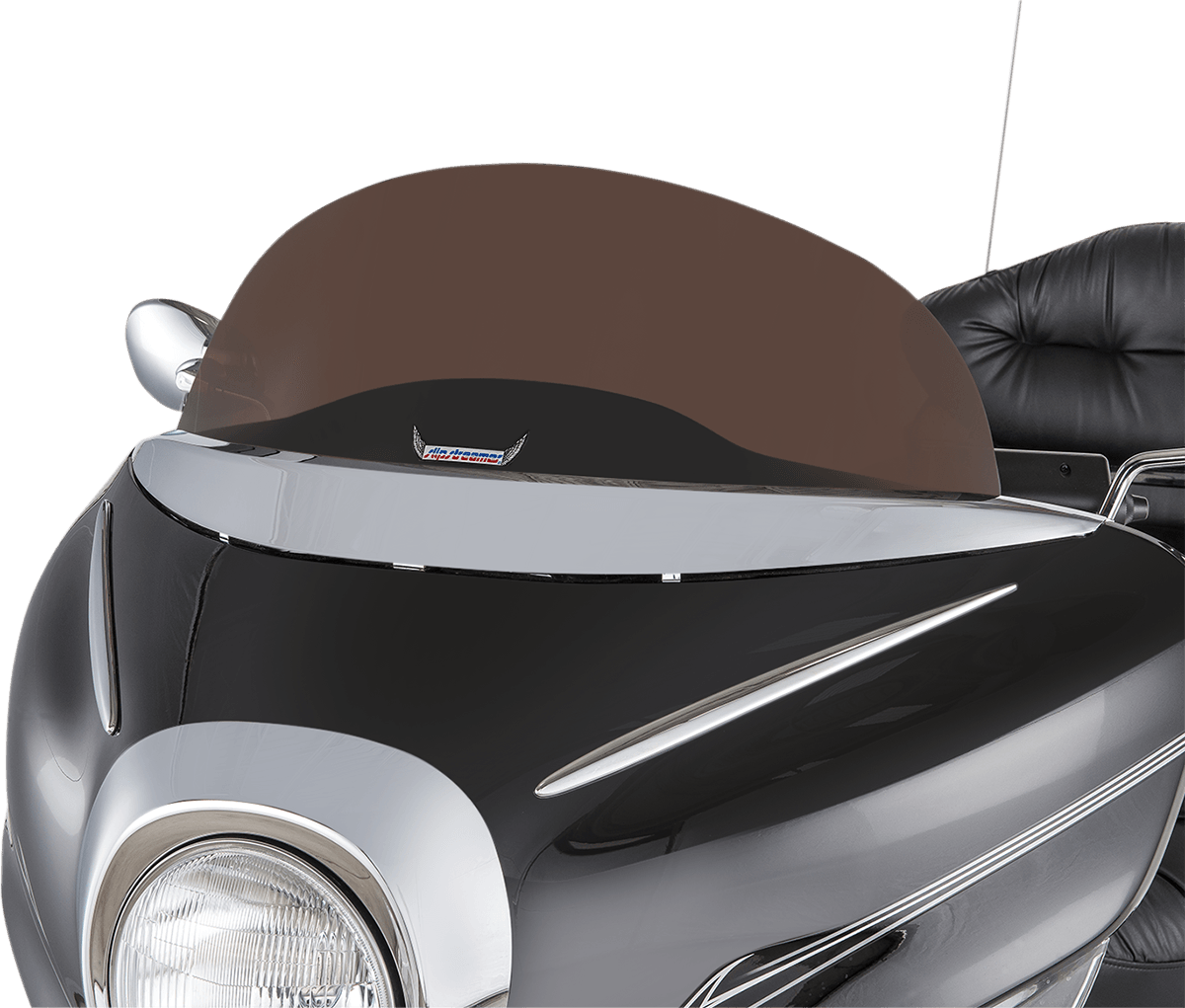 Parabrisas en Lucite WSHLD STAR VENTURE 8 DS