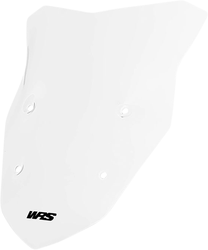 WSCRN TOUR S1000XR CLEAR