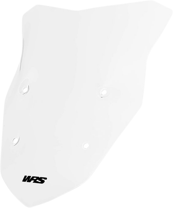 WSCRN TOUR S1000XR CLEAR