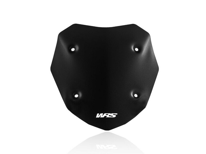 WSCRN SPORT F900XR MBLK