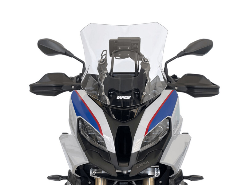 Cupula WINDSCREEN TOUR BMW S1000XR CLEAR