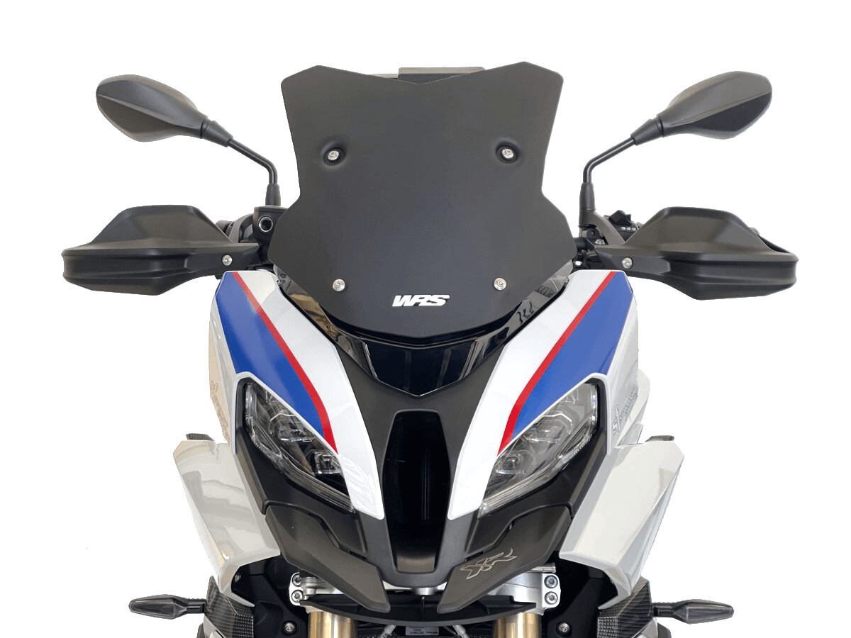 WINDSCRN SPORT S1000XR MATT BK