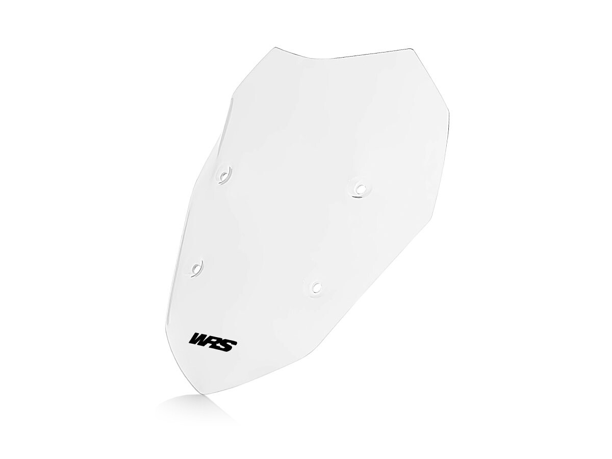 WSCRN INTER S1000XR CLEAR