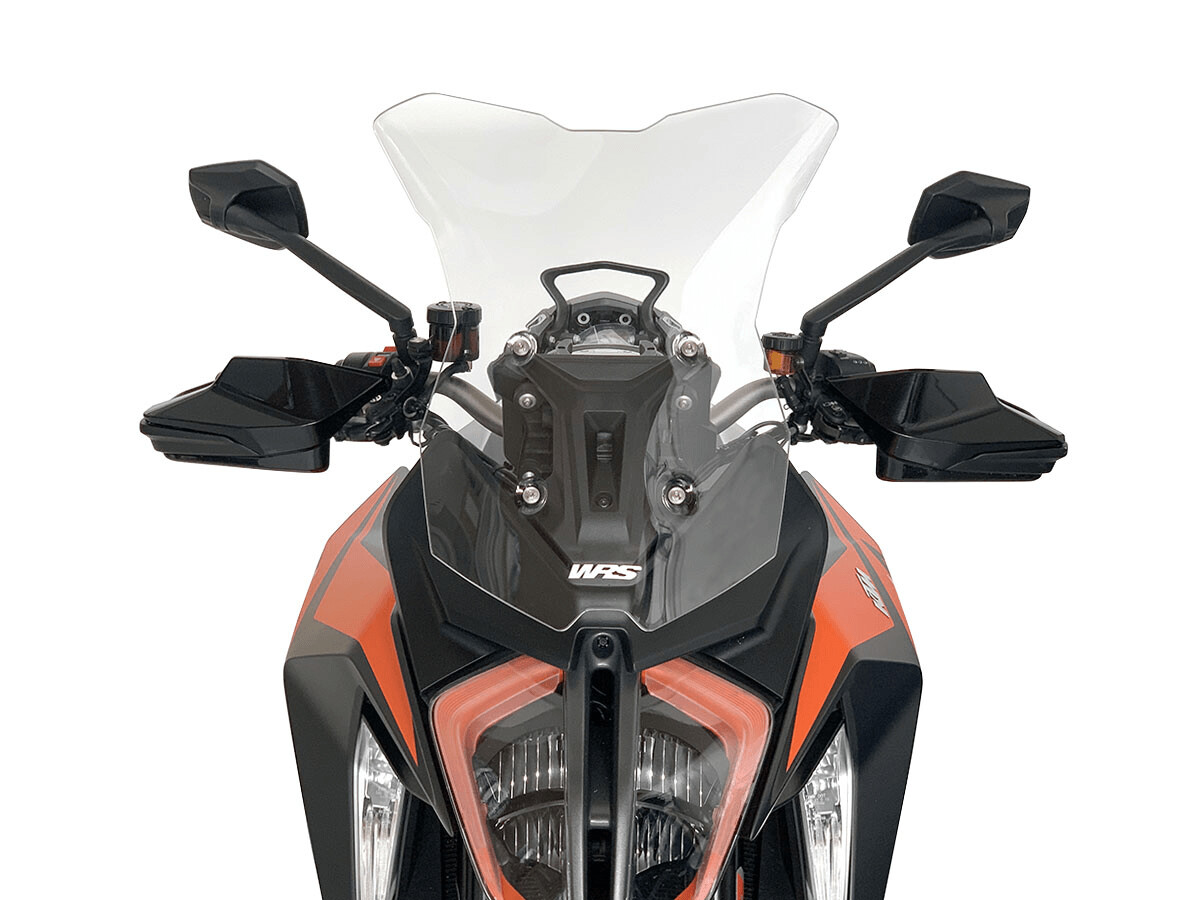 WSCRN TOUR 1290 SDUKE GT