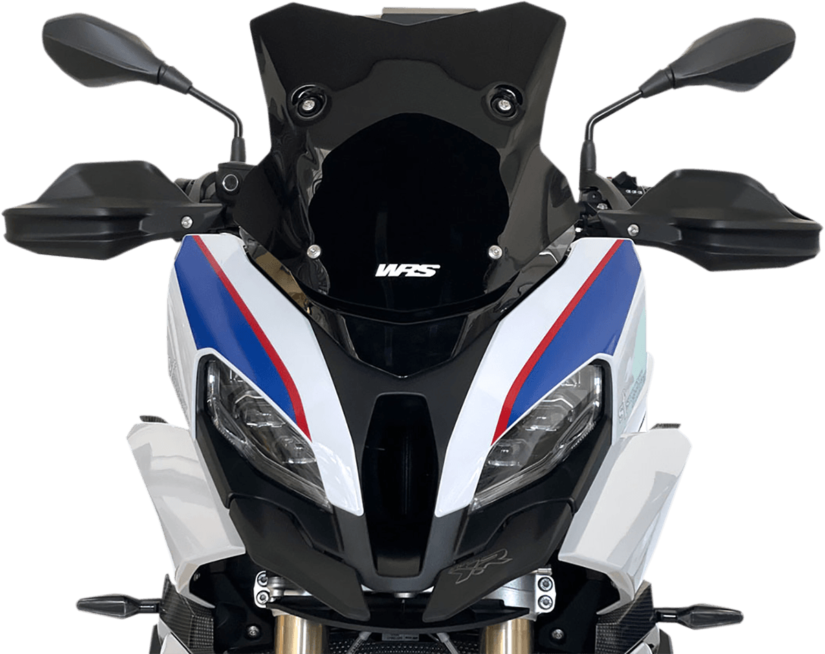 Cupula WINDSCREEN SPORT BMW S1000XR BK
