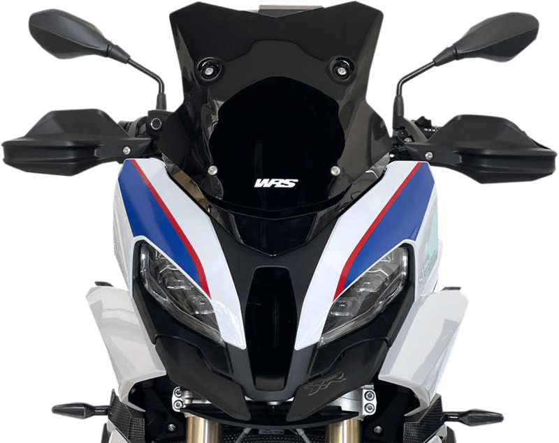 Cupula WINDSCREEN SPORT BMW S1000XR BK