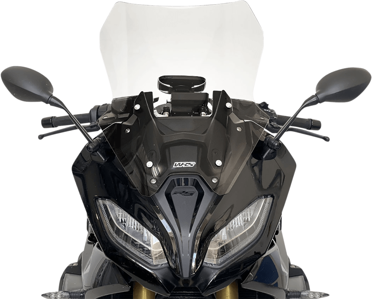 WSCRN TOUR R1250RS CLR