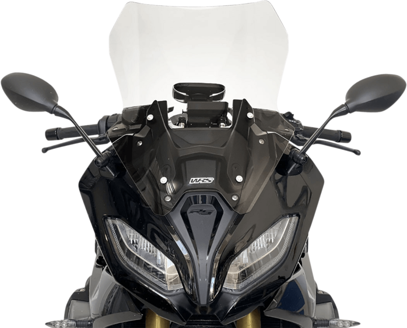 WSCRN TOUR R1250RS CLR