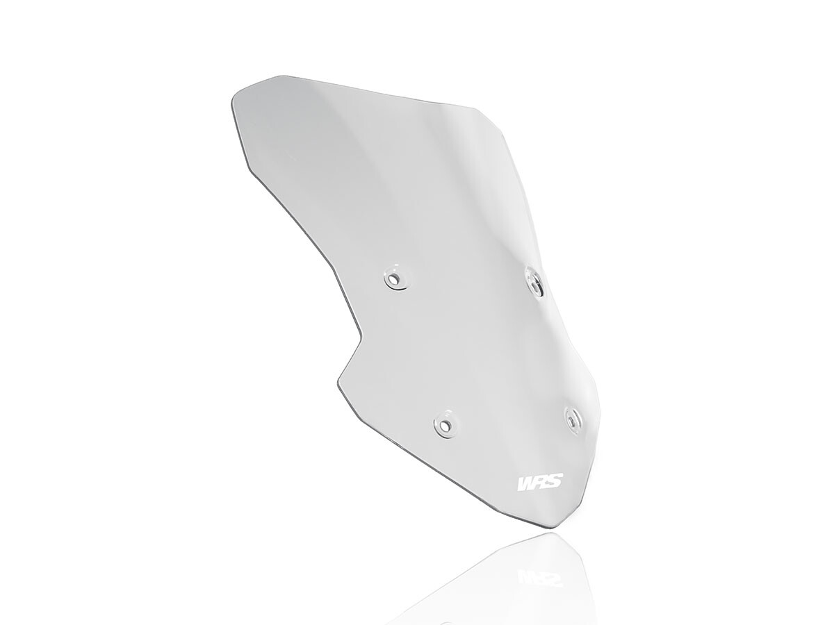 WSCRN TOUR F900XR SMOKE