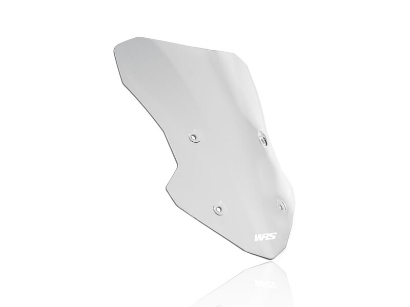 WSCRN TOUR F900XR SMOKE